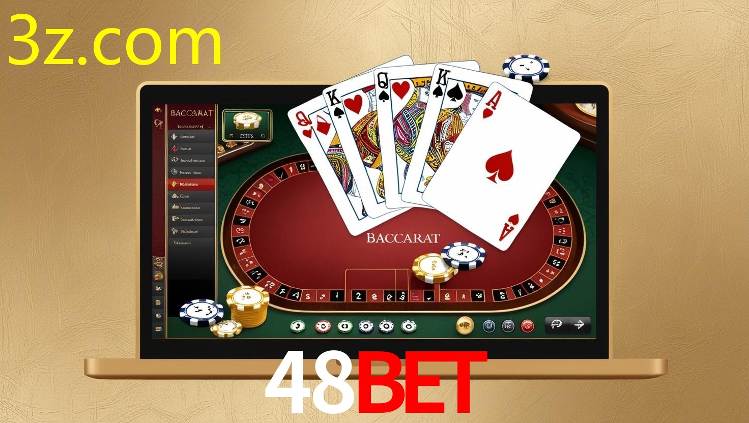 48BET
