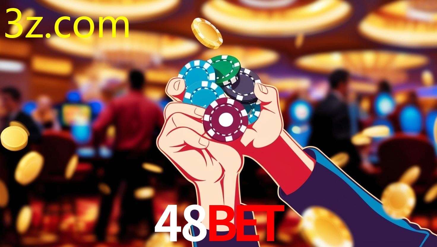 48BET