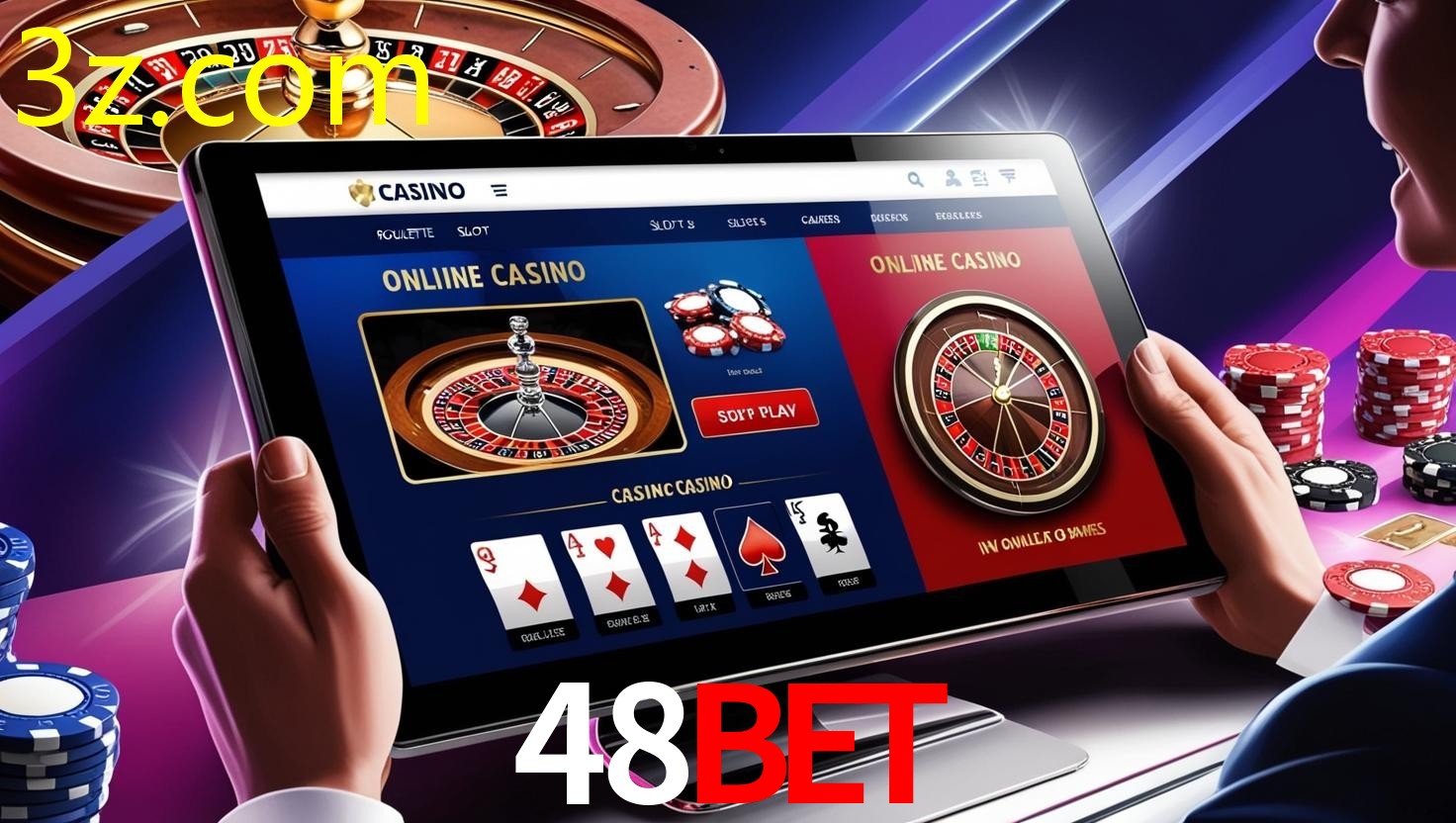 48BET